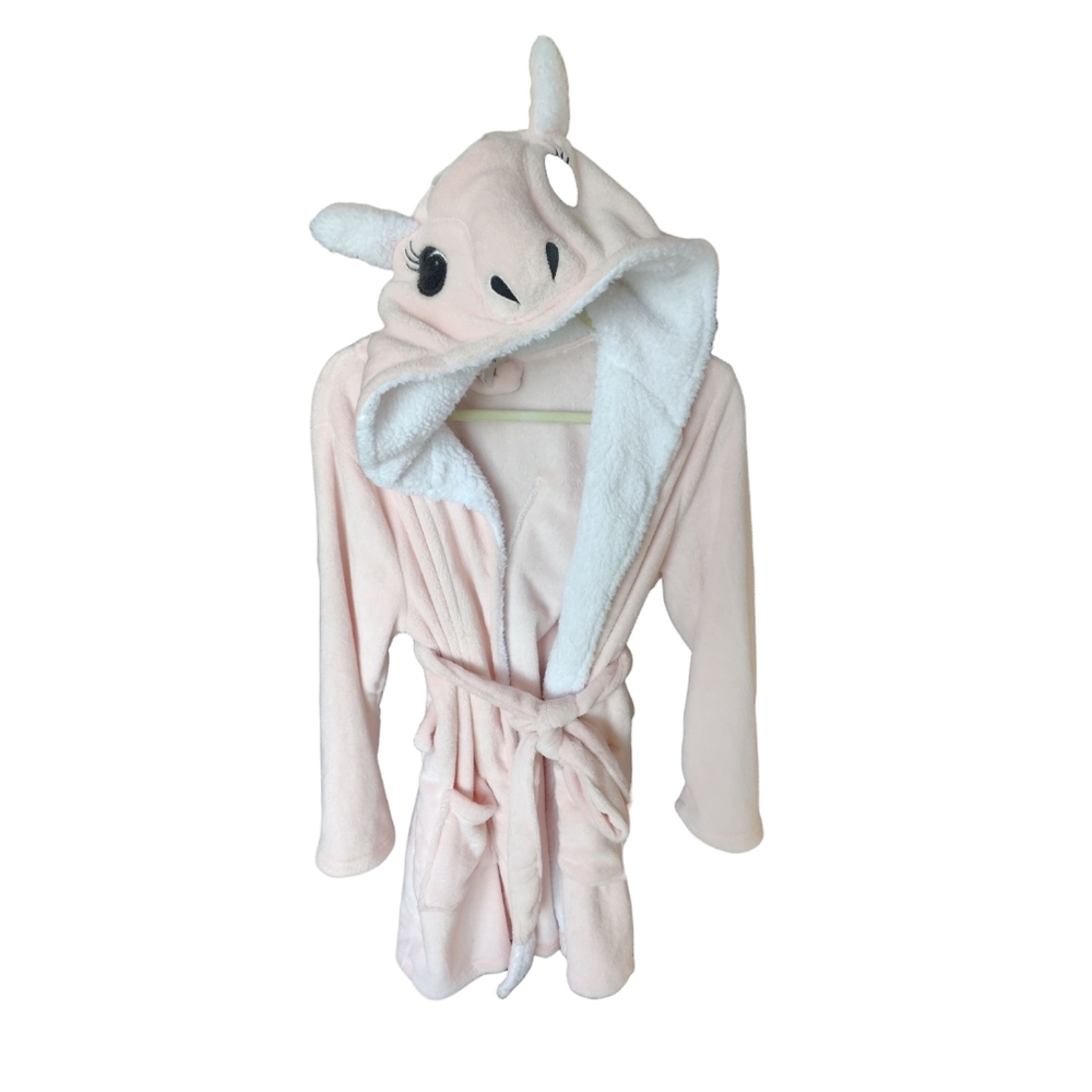 NWOT Forever21 unicorn bathrobe‎